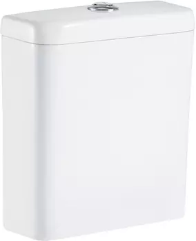 Бачок для унитаза BelBagno Romano BB353T