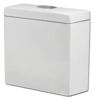 Бачок для унитаза BelBagno Zorro BB0121T