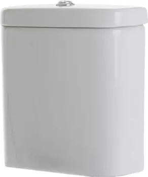 Бачок для унитаза Bravat New Moon CY01014W