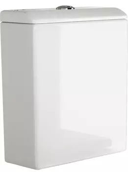 Бачок для унитаза Ceramica Nova Enjoy CN1101E-T