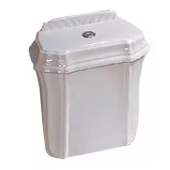 Бачок для унитаза Cezares King palace CZR-237-T