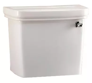 Бачок для унитаза Devon&amp;Devon Rose IBCMROSE