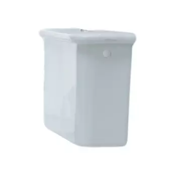 Бачок для унитаза Disegno Ceramica Paolina PA01000001