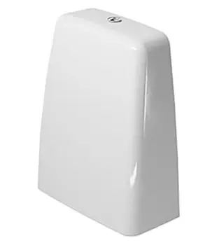 Бачок для унитаза Duravit Esplanade 0872800005