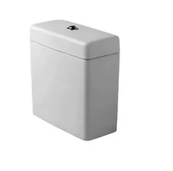 Бачок для унитаза Duravit Happy D 0910100005