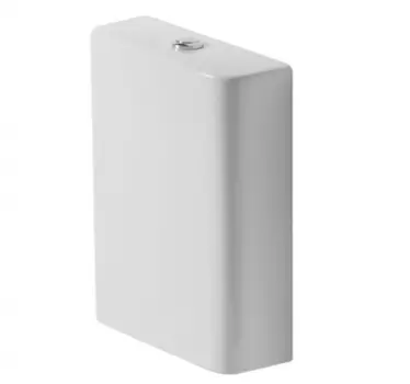 Бачок для унитаза Duravit Puravida 0872700005