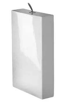 Бачок для унитаза Duravit Starck 1 8727100005