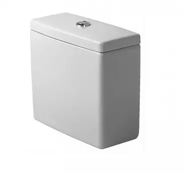 Бачок для унитаза Duravit Starck 3 0920100005