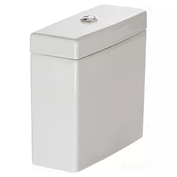Бачок для унитаза Duravit Vero 0909100005
