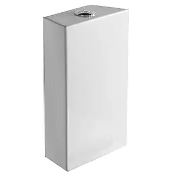 Бачок для унитаза Galassia Sa02 /8963