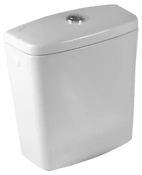 Бачок для унитаза Hatria Nido Y0X6
