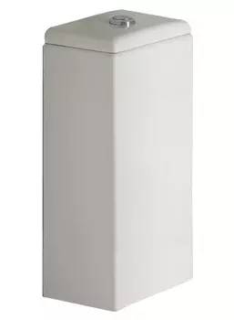 Бачок для унитаза Hatria Sculture Y0FS