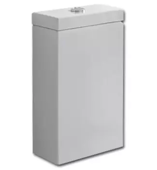 Бачок для унитаза Kerasan Cento 358101