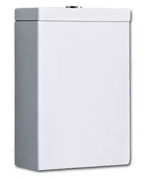 Бачок для унитаза Kerasan Ego 318101