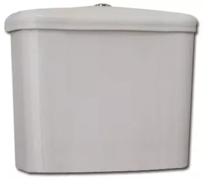 Бачок для унитаза Kerasan Retro 108101