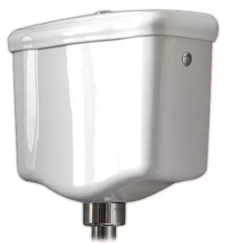 Бачок для унитаза Kerasan Retro 108201 для средней трубы