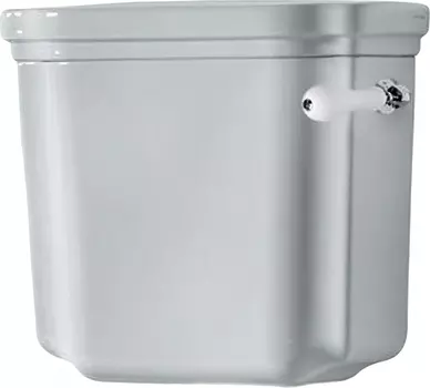 Бачок для унитаза Kerasan Waldorf 418301