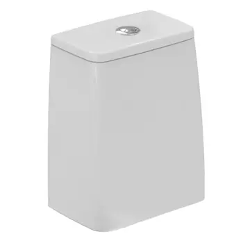 Бачок для унитаза-компакта Ideal Standard Сonnect Cube Scandinavian E717501