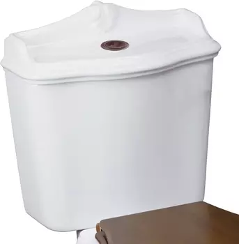 Бачок для унитаза Migliore Impero 25052 /25052