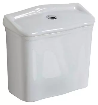 Бачок для унитаза Olympia Impero 1211011