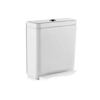 Бачок для унитаза Roca Gap Rimless 341730000