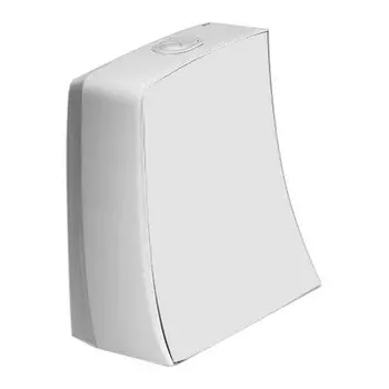 Бачок для унитаза Roca Khroma 341650000