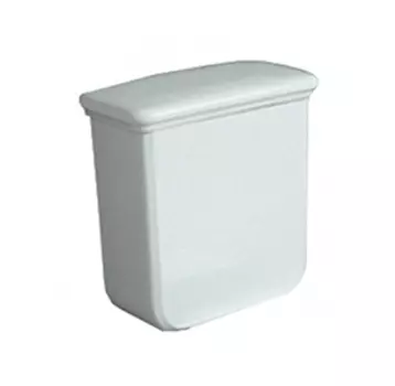 Бачок для унитаза Simas Lante LA09B LA09Bbi