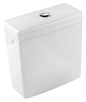 Бачок для унитаза Villeroy &amp; Boch Architectura 5787 11 01 alpin