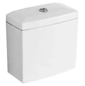 Бачок для унитаза Villeroy &amp; Boch Sentique 5722 1101 alpin 5722 11 01