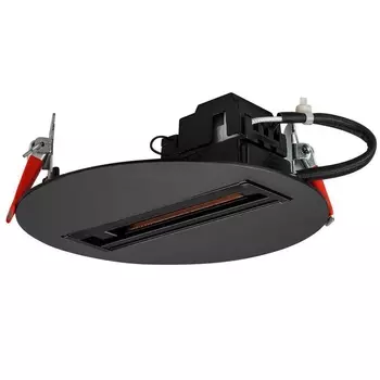 База встраиваемая Arlight LGD-2TR-Base-F-BK 023997 /023997