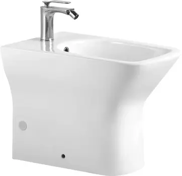 Биде напольное Agger AT02300