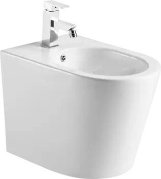 Биде напольное Акватек Бетта AQ1276-00