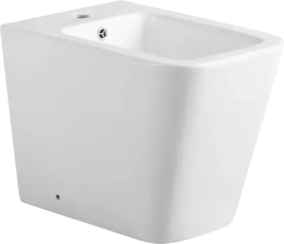 Биде напольное Акватек Либра New AQ1266N-00 белое