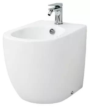 Биде напольное ArtCeram File FLB002 01 00 FLB002 01 00/FLB002 01 30