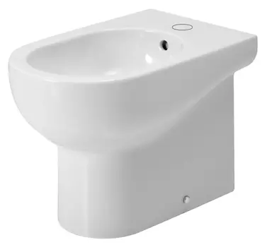 Биде напольное Azzurra Nuvola NUV500