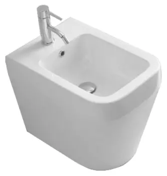 Биде напольное BelBagno Alise BB540B