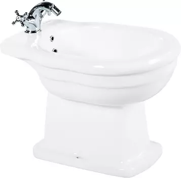 Биде напольное BelBagno Boheme BB115B