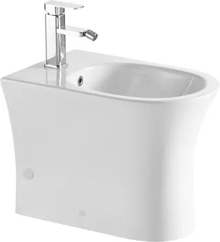 Биде напольное Ceramica Nova Star CN1906