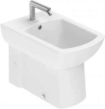 Биде напольное Creavit Lara LR500.00000 LR500-00CB00E-0000