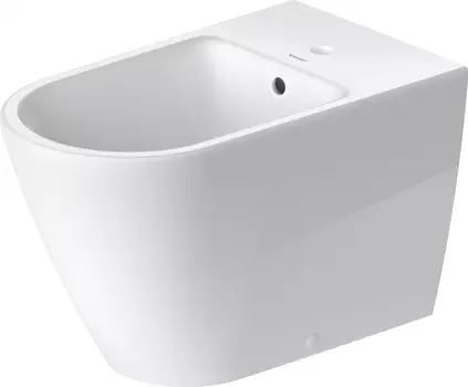 Биде напольное Duravit D-Neo 2294100000
