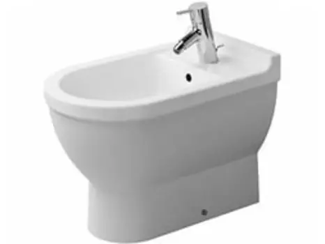 Биде напольное Duravit Starck 3 2230100000