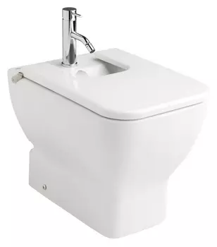 Биде напольное Gala Emma Square /27360