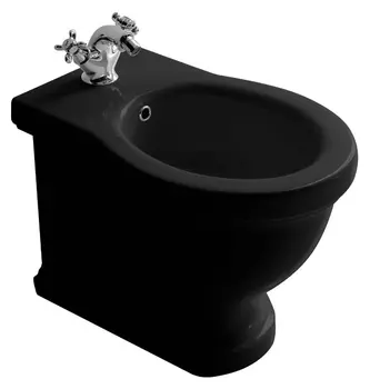 Биде напольное Galassia Ethos 8438МNE 8438MNE