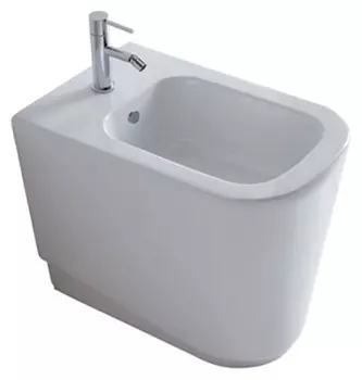 Биде напольное Galassia Meg11/ /5410