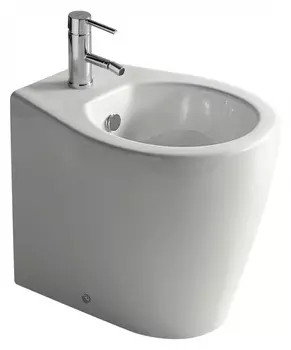 Биде напольное Galassia Xes /9908