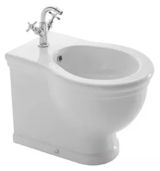 Биде напольное Globo Paestum PA026.BI*1