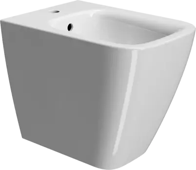 Биде напольное GSI Nubes 9662111