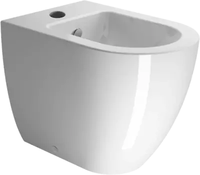 Биде напольное GSI Pura 8869111