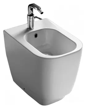 Биде напольное Hatria Fusion 48 YXC9