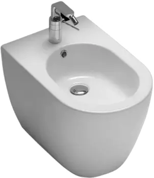 Биде напольное Hatria Fusion Y0U601